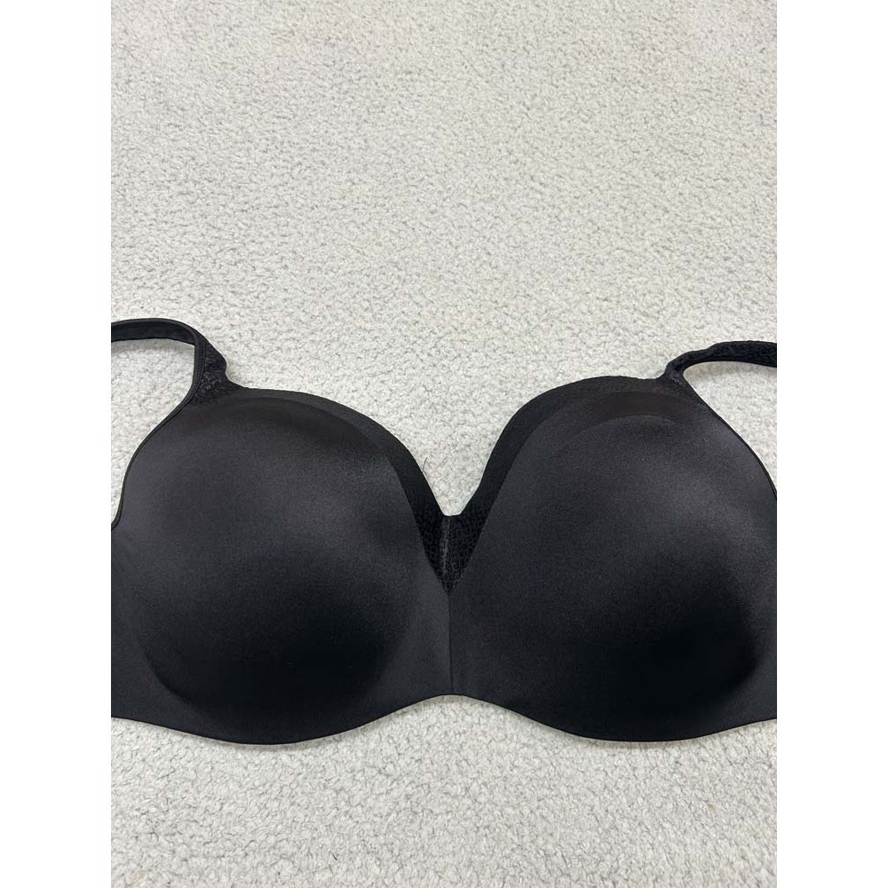 Bali Bra 40G Underwire 4823 One Smooth U Balconette Shaping Underwire Bra